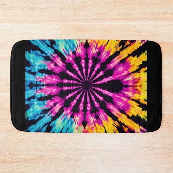 Item preview, RETRO TYE DYE VINTAGE HIPPY 60s 70s STYLE GOOD VIBES designed and sold by Jt41.