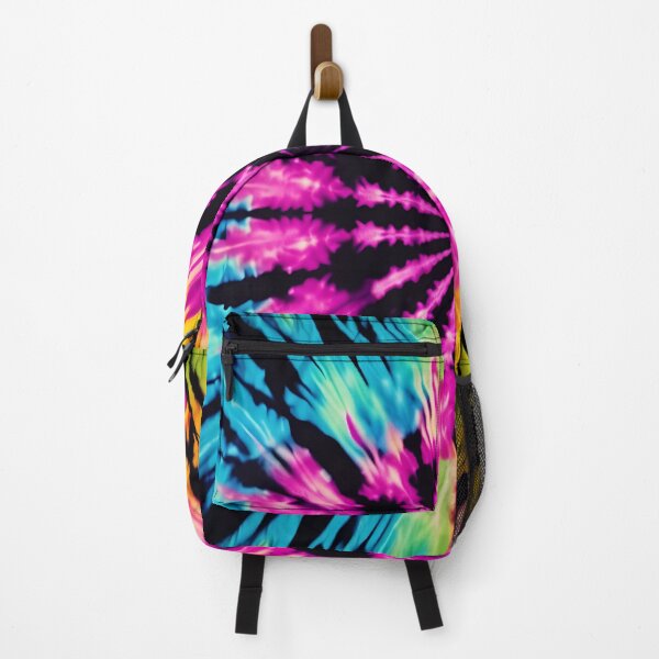 Item preview, RETRO TYE DYE VINTAGE HIPPY 60s 70s STYLE GOOD VIBES designed and sold by Jt41.