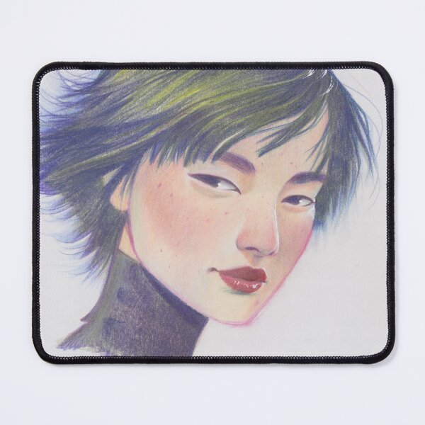 Item preview, greens, blues and purples designed and sold by rutbisbe’s art.