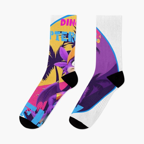 Item preview, Dinopunk Flow designed and sold by IImagineArtAi.