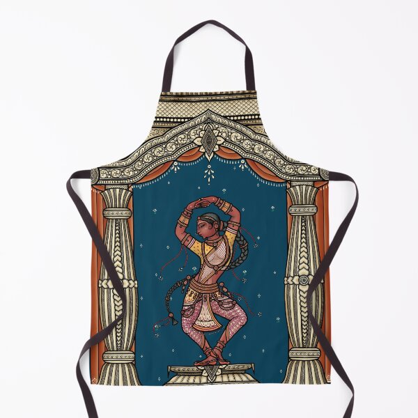 Item preview, dance temple 'Alassa' designed and sold by OdissiHamburg.
