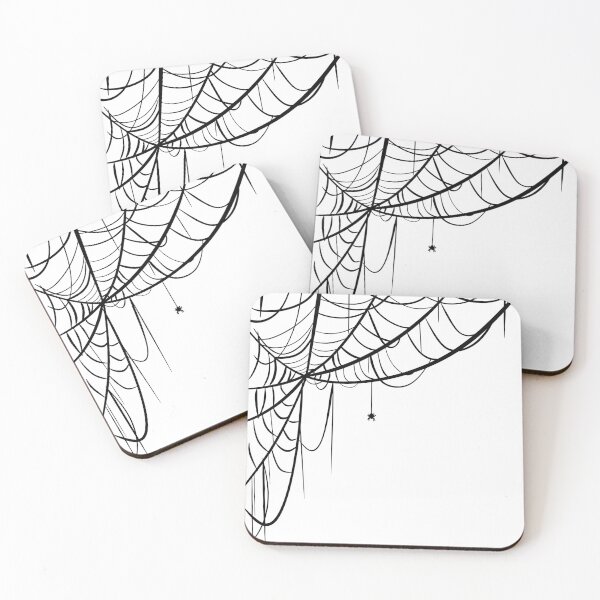 Item preview, Spider Web designed and sold by Sasha Shreider.