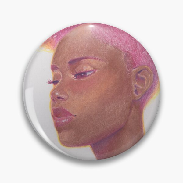 Item preview, pinks, oranges, yellows and browns designed and sold by rutbisbe’s art.
