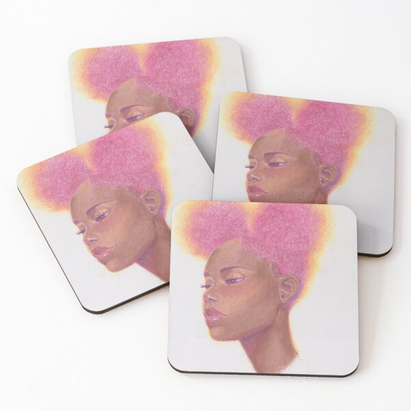 Item preview, pinks, oranges, yellows and browns designed and sold by Ru's .