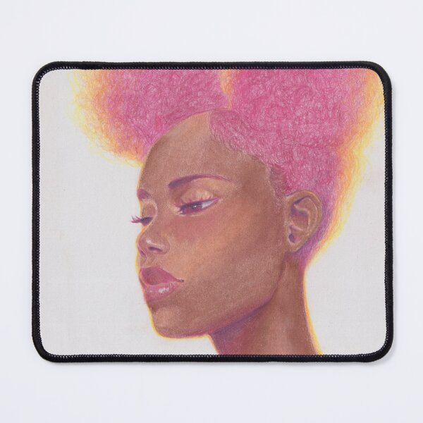 Item preview, pinks, oranges, yellows and browns designed and sold by rutbisbe’s art.
