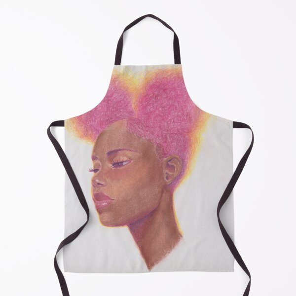 Item preview, pinks, oranges, yellows and browns designed and sold by rutbisbe’s art.