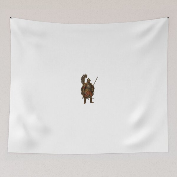 Item preview, Winged Hussar designed and sold by R3PUFI.