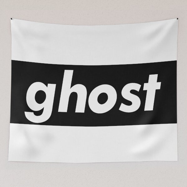 Item preview, Ghost Words Gamer Use designed and sold by ProjectX23.