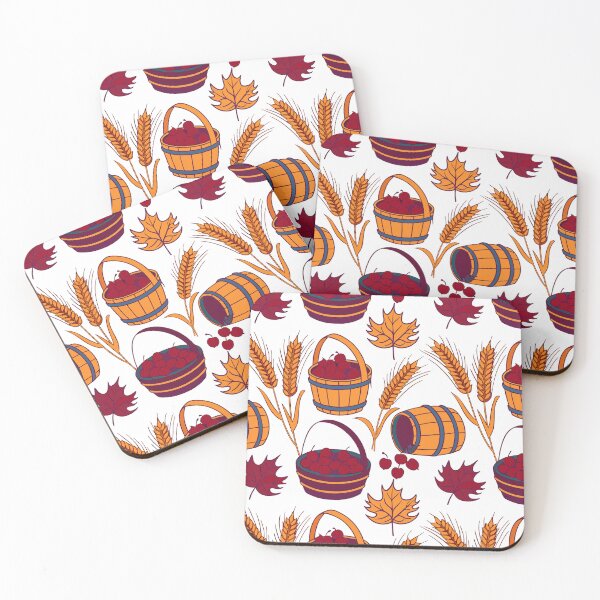 Item preview, A cozy and dreamy autumn is here designed and sold by Merrylands Artshop.
