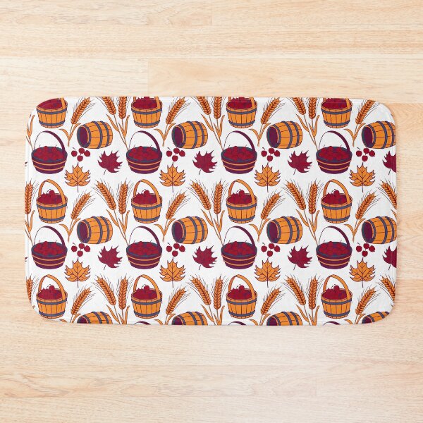 Item preview, A cozy and dreamy autumn is here designed and sold by Merrylands Artshop.