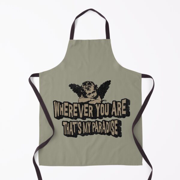 Item preview, Wherever you are, that’s my paradise. designed and sold by Piralez.
