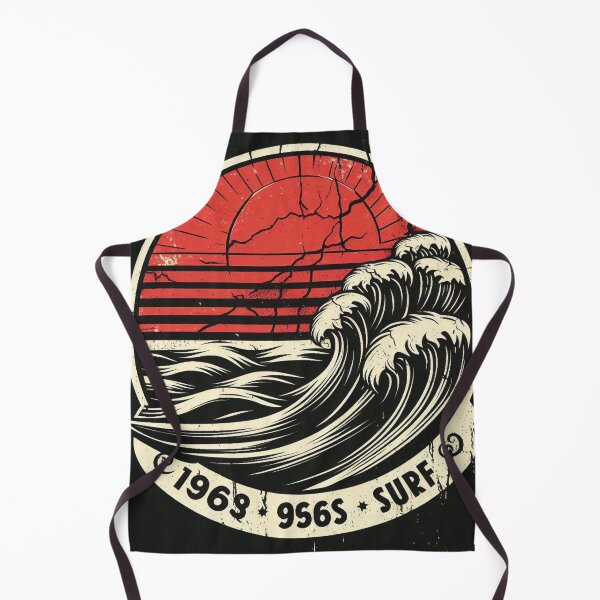 Item preview, Dark Surf Punk designed and sold by DirtyDishCloth.