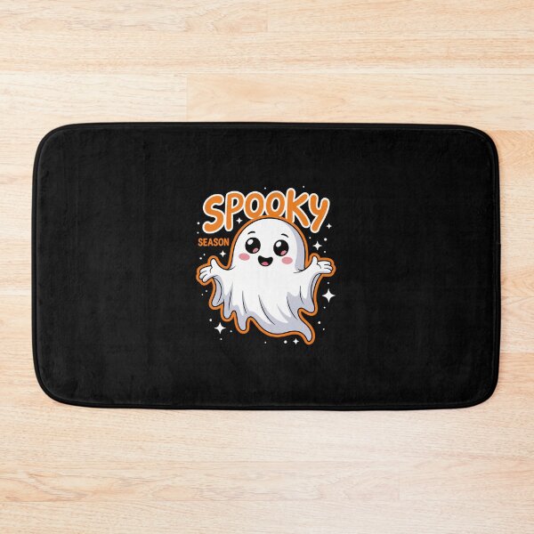 Item preview, Womens Spooky Season Cute Halloween Ghost designed and sold by KarstenNoanra.