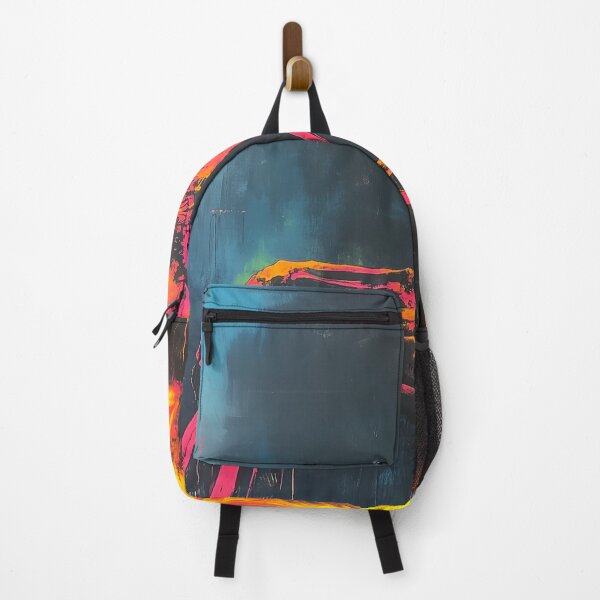 Item preview, Neon Decay designed and sold by sh∆dØw.