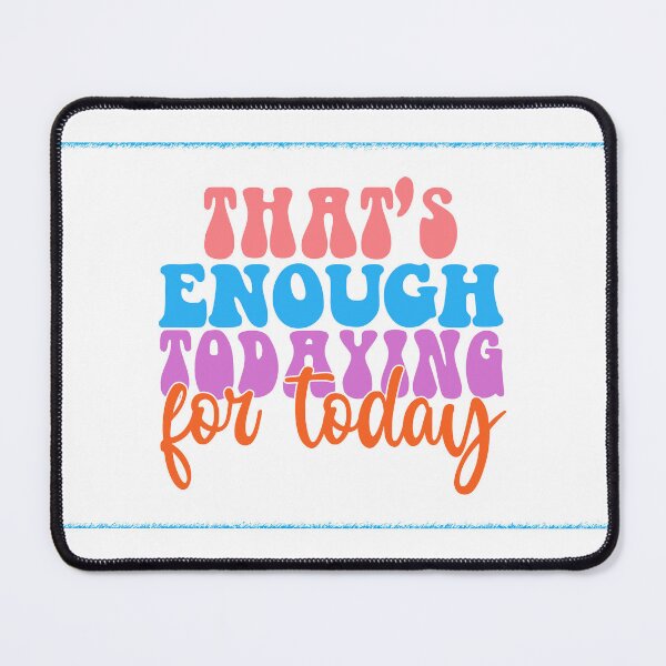 Item preview, "Sarcastic Quote for Tired People" designed and sold by DesignsByErinE.
