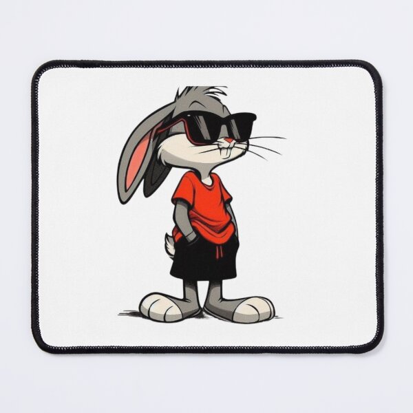 Item preview, cute bunny designed and sold by Shehzadi Sana.