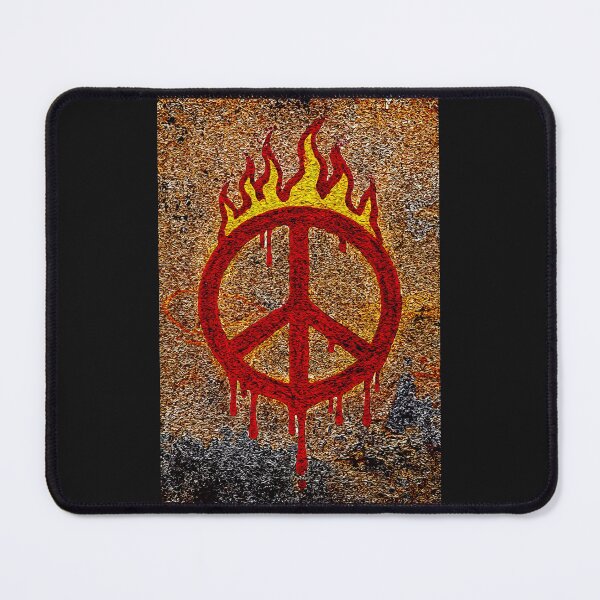 Item preview, Living in peace designed and sold by Helios Be. Lavsh.