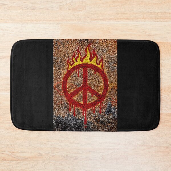 Item preview, Living in peace designed and sold by Helios Be. Lavsh.