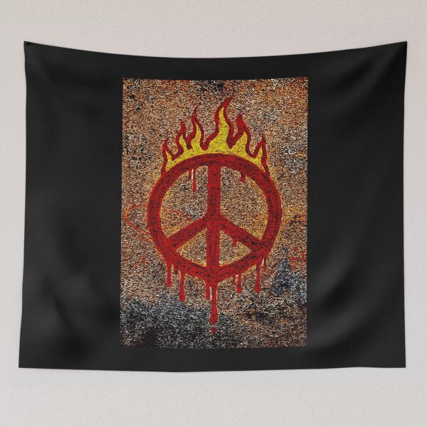 Item preview, Living in peace designed and sold by Helios Be. Lavsh.