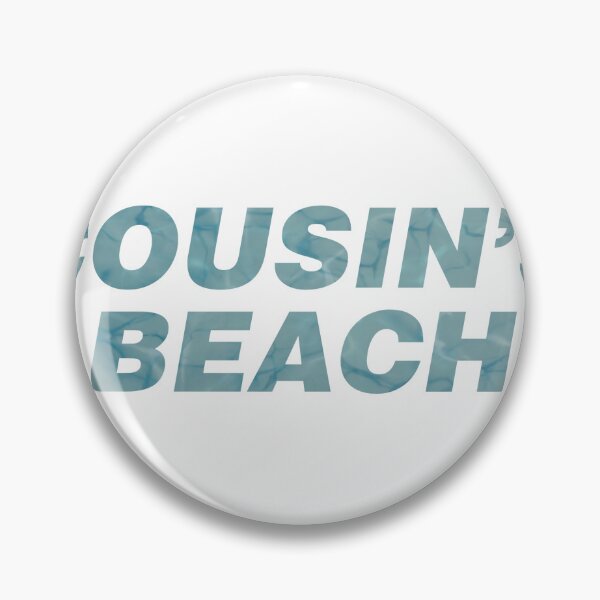 Item preview, Cousin’s beach the summer i turned pretty tsitp  designed and sold by daisylo.