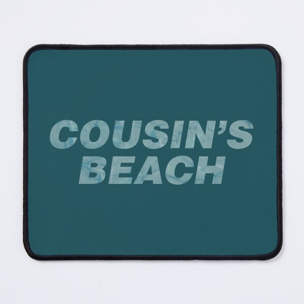 Item preview, Cousin’s beach the summer i turned pretty tsitp designed and sold by daisylo.