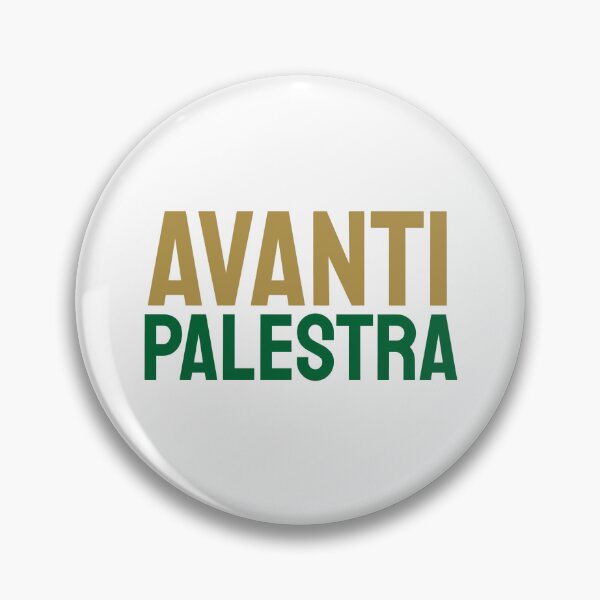 Item preview, Avanti Palestra gold bg designed and sold by VRedBaller.