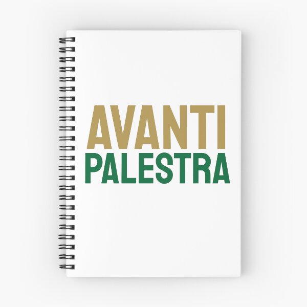 Item preview, Avanti Palestra gold bg designed and sold by VRedBaller.