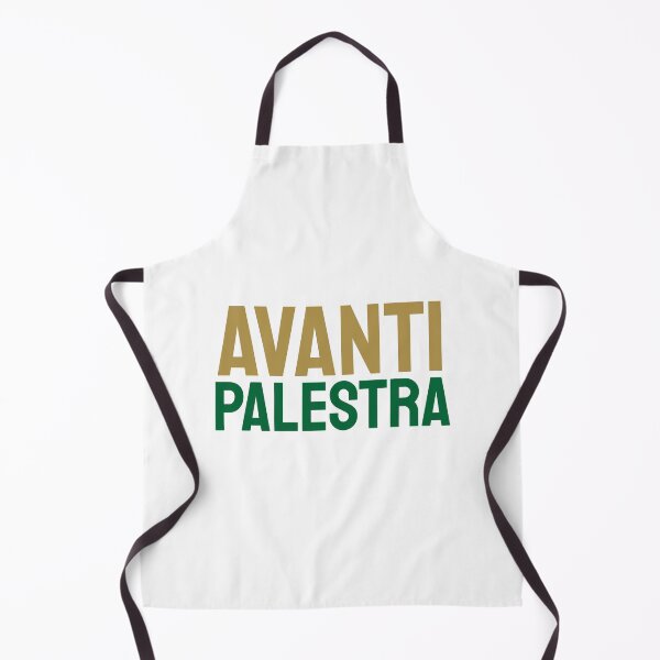Item preview, Avanti Palestra gold bg designed and sold by VRedBaller.