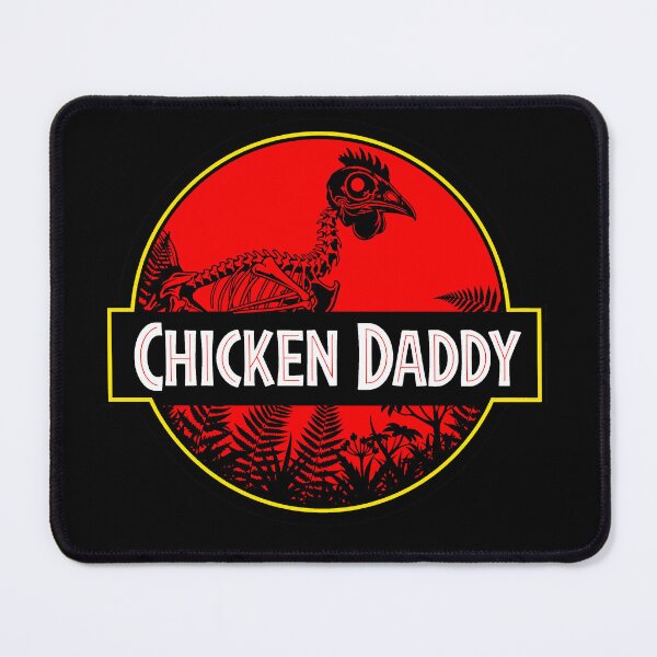 Item preview, Chicken Daddy designed and sold by hbr0.