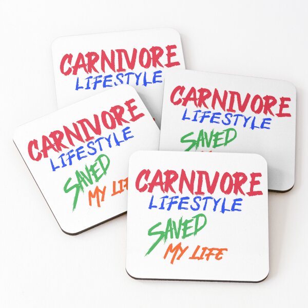Item preview, Carnivore lifestyle is better than being a sheep designed and sold by wombathole.