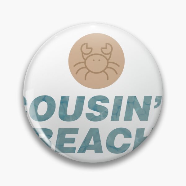 Item preview, cousin’s beach the summer i turned pretty tsitp  designed and sold by daisylo.
