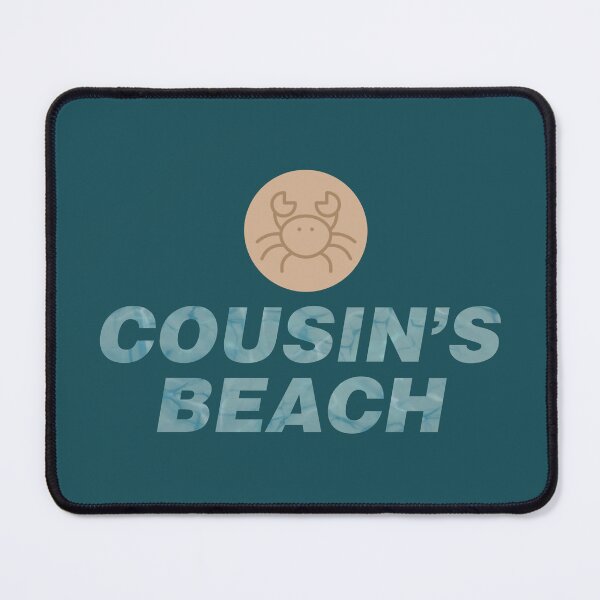 Item preview, cousin’s beach the summer i turned pretty tsitp designed and sold by daisylo.