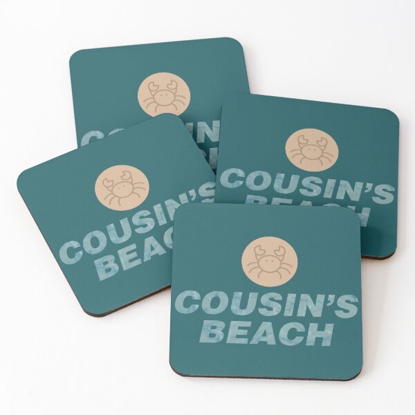 Item preview, cousin’s beach the summer i turned pretty tsitp  designed and sold by daisylo.