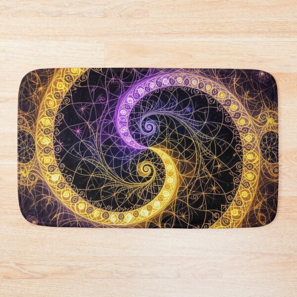 Item preview, Yin yang, in a yang yin. designed and sold by shakespeare1212.