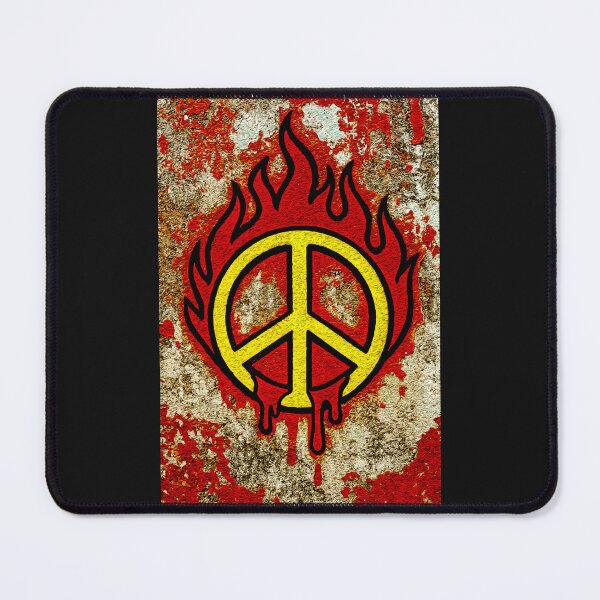 Item preview, Living in peace #1 designed and sold by Helios Be. Lavsh.