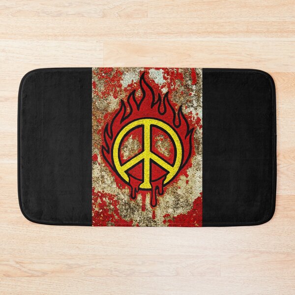 Item preview, Living in peace #1 designed and sold by Helios Be. Lavsh.