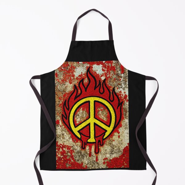 Item preview, Living in peace #1 designed and sold by Helios Be. Lavsh.