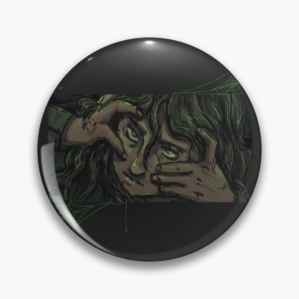 Item preview, Eyes of the Archivist designed and sold by Rexmin.