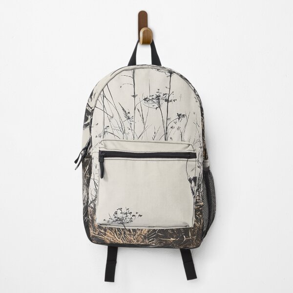 Item preview, Death in the Wild designed and sold by sh∆dØw.