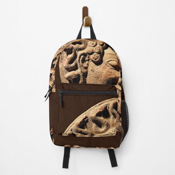Item preview, Terracotta Medusa designed and sold by frederic Lecut.