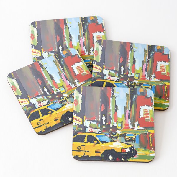 Item preview, New York designed and sold by Daniela`s shop.