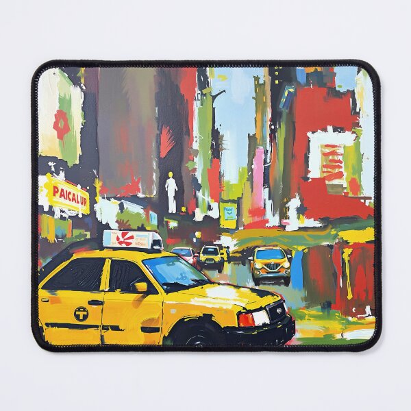 Item preview, New York designed and sold by Daniela`s shop.