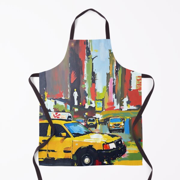 Item preview, New York designed and sold by Daniela`s shop.