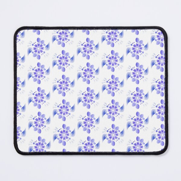 Item preview, Slavic pattern of Włocławek faience designed and sold by Vapishop.