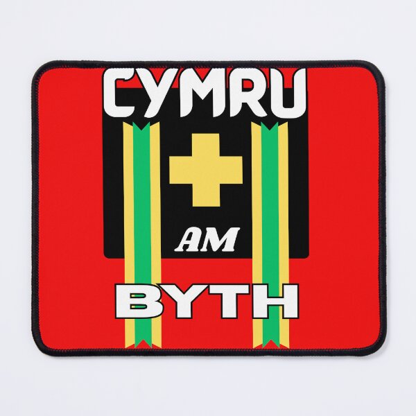 Item preview, Cymru Wales for ever designed and sold by aledfychan.
