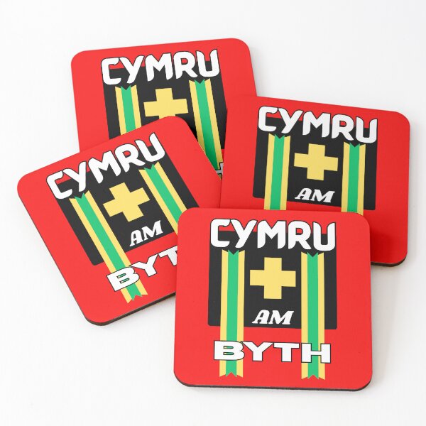 Item preview, Cymru Wales for ever designed and sold by aledfychan.