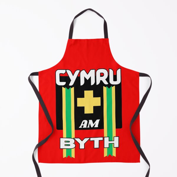 Item preview, Cymru Wales for ever designed and sold by aledfychan.