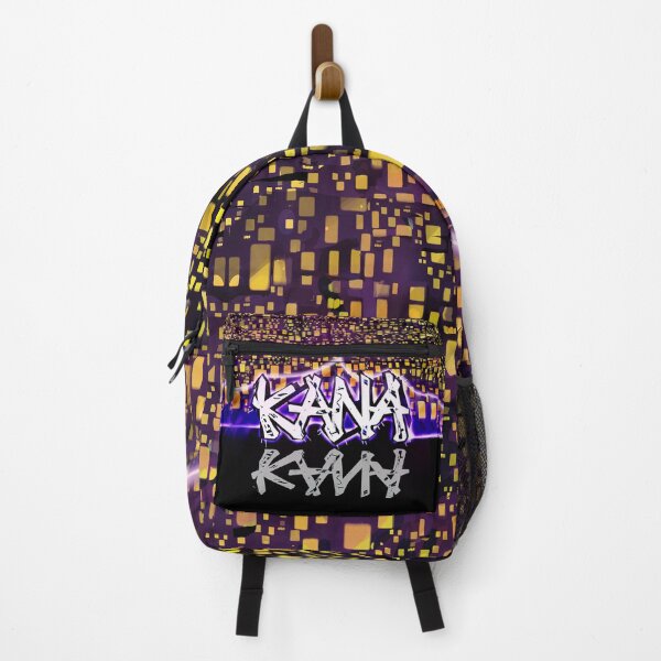 Item preview, Kana rooftop night city scape designed and sold by kanakeen.