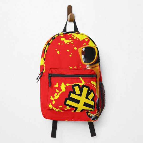 Item preview, Street Hanzaki Attitude designed and sold by KRISS DEL - STUDIO.