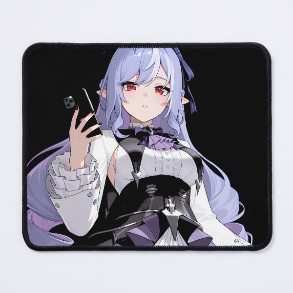Item preview, vivian zzz sticker zenless zone zero vivian decals zenless shirt designed and sold by WaifuOnlySSR.